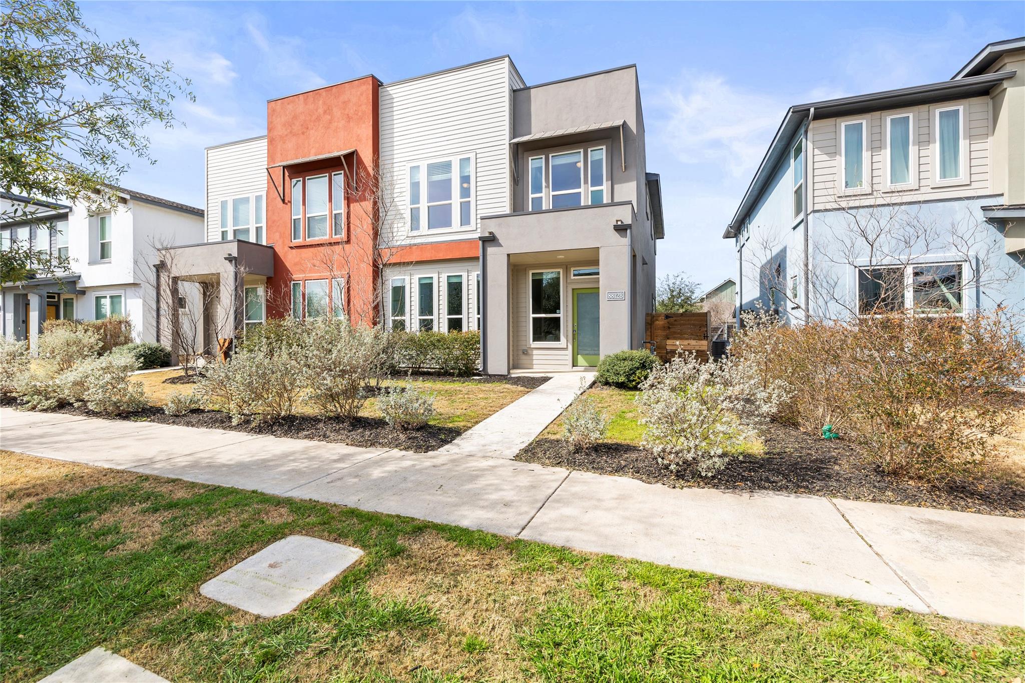 8812 B Whitter Dr # 63, Austin, TX 78747