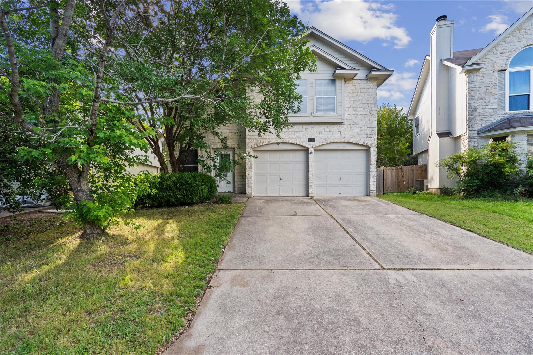 8607 Dandelion Trl, Austin, TX 78745
