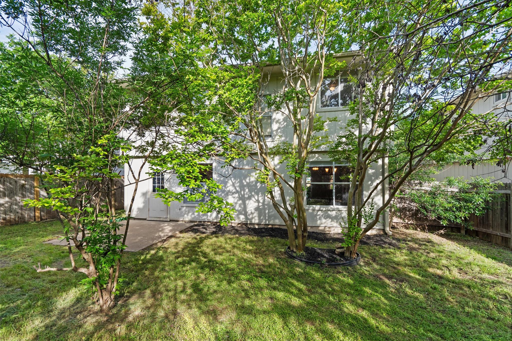 8607 Dandelion Trl, Austin, TX 78745