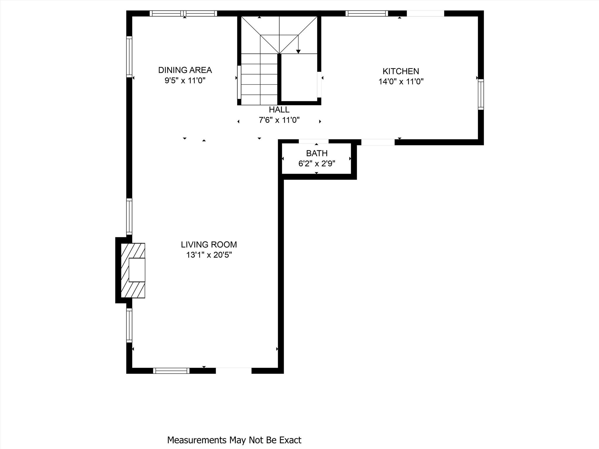 8607 Dandelion Trl, Austin, TX 78745