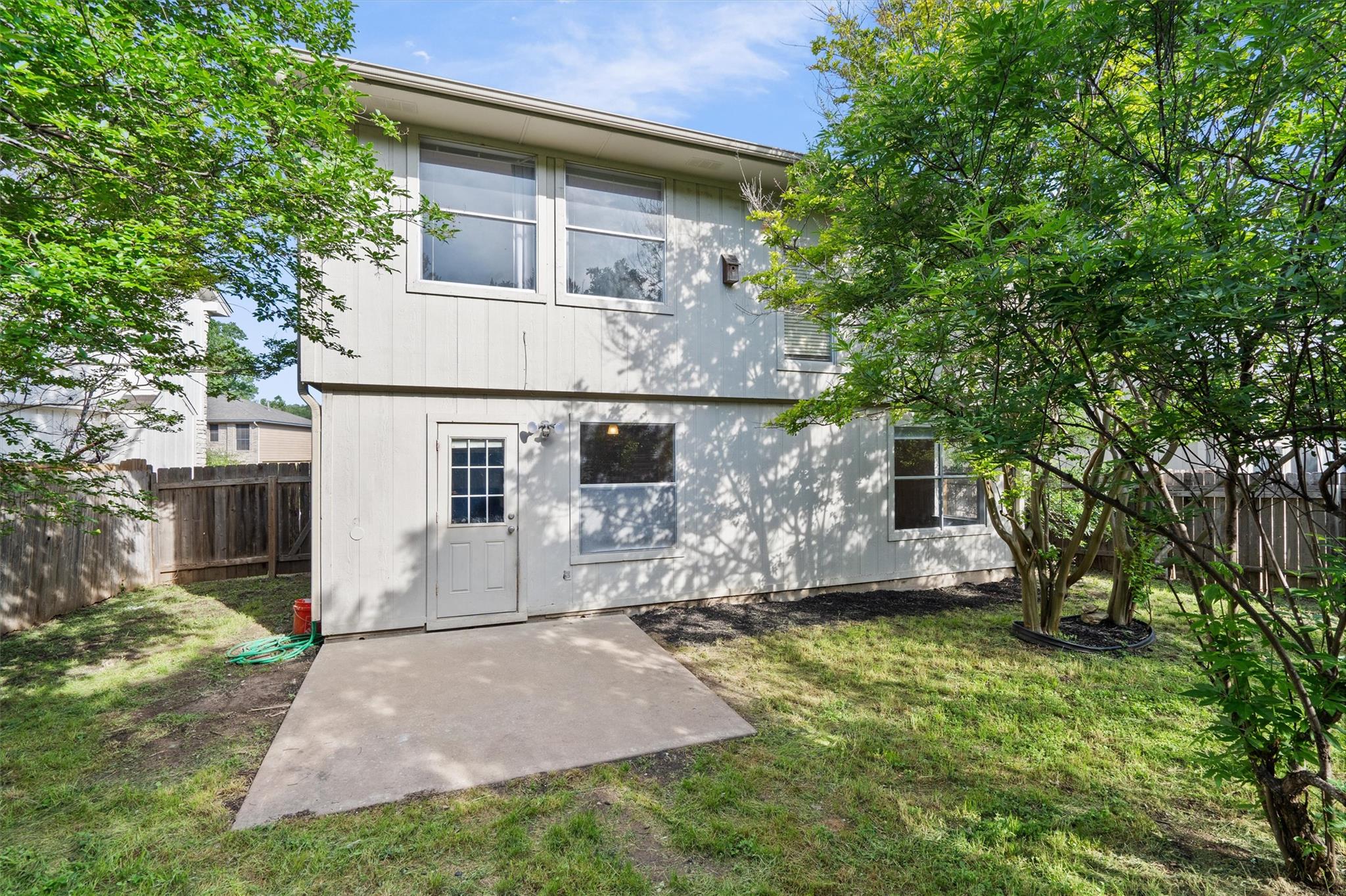8607 Dandelion Trl, Austin, TX 78745