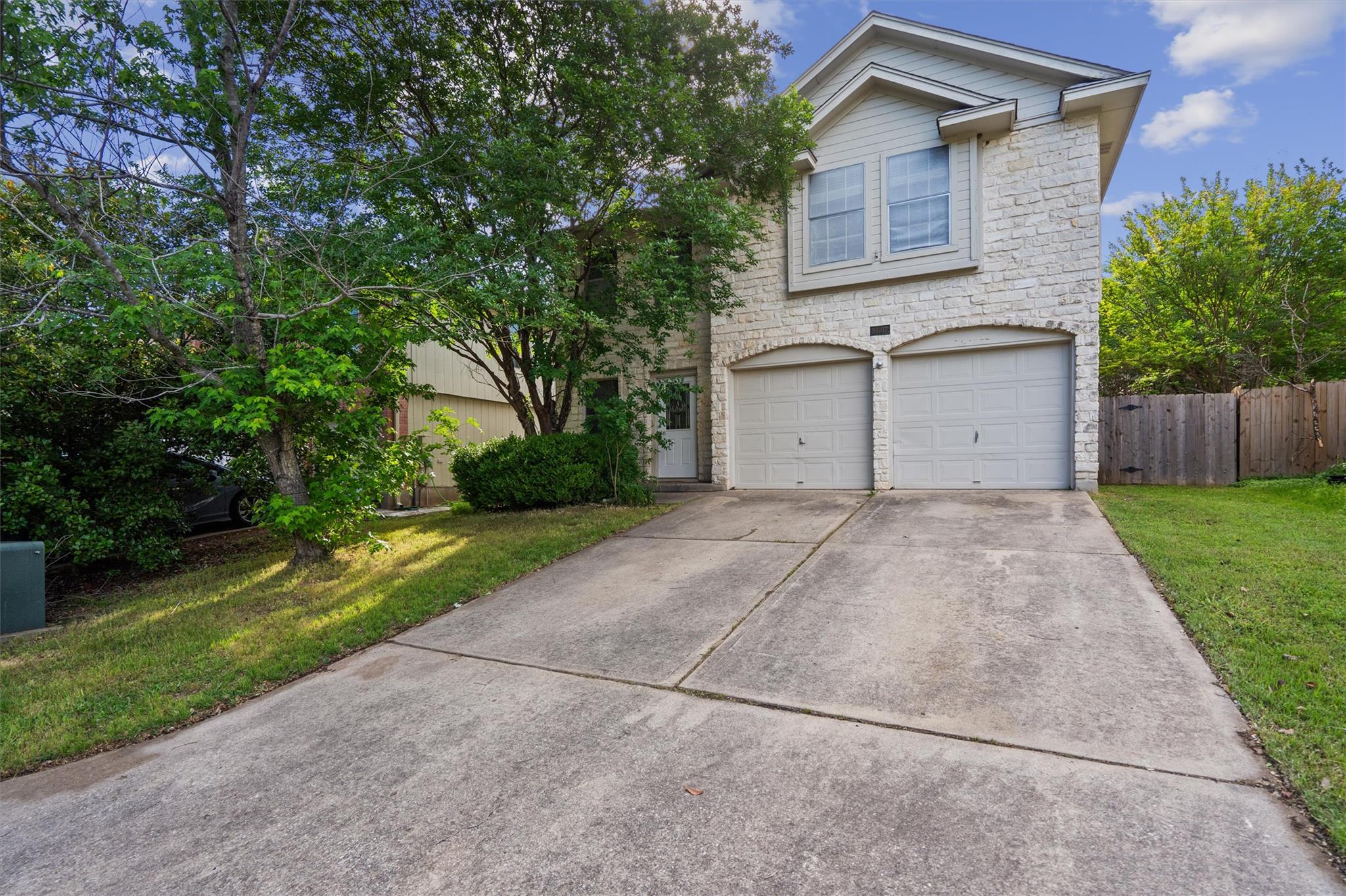 8607 Dandelion Trl, Austin, TX 78745