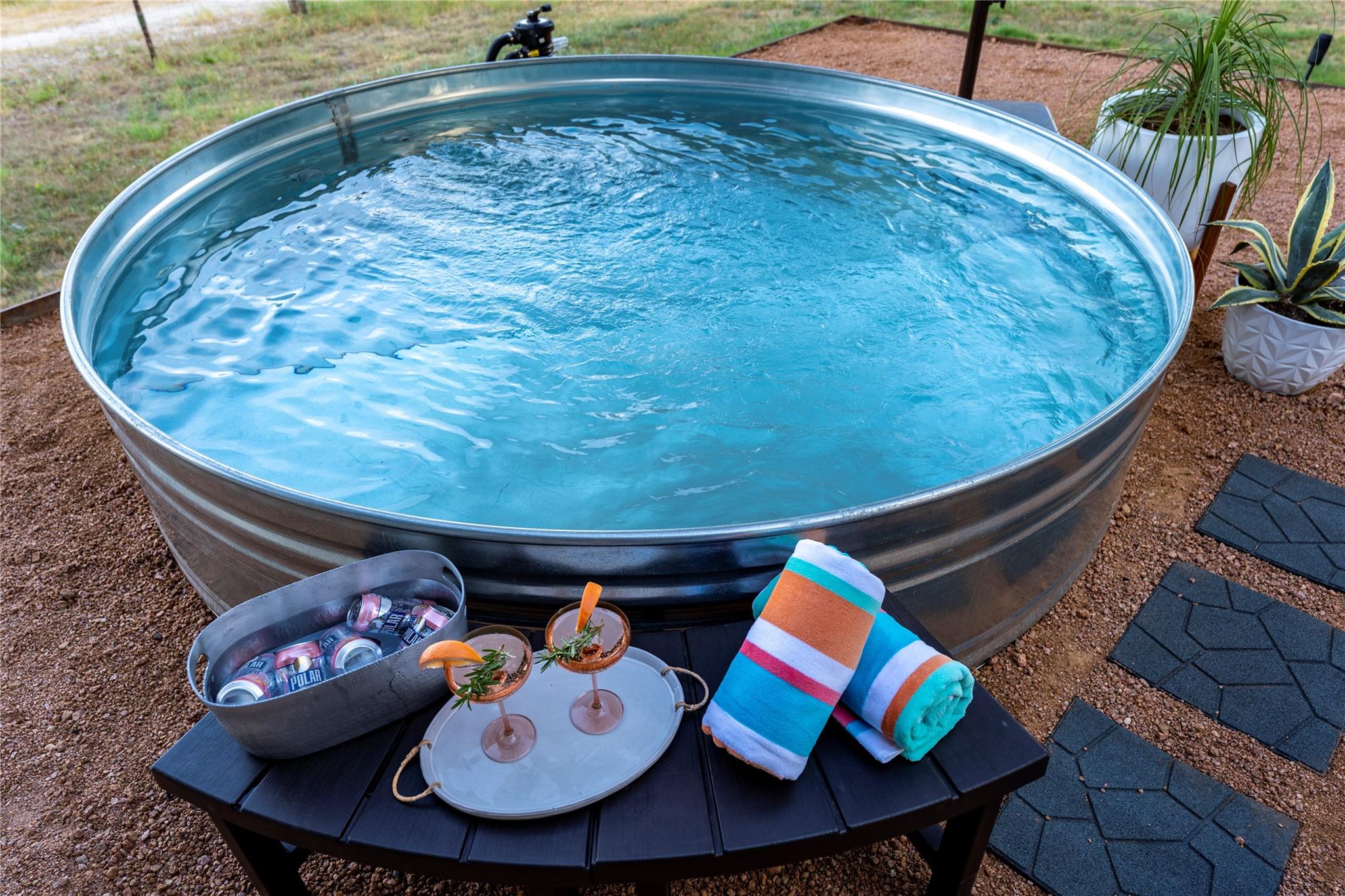 849 W Live Oak St, Fredericksburg, TX 78624