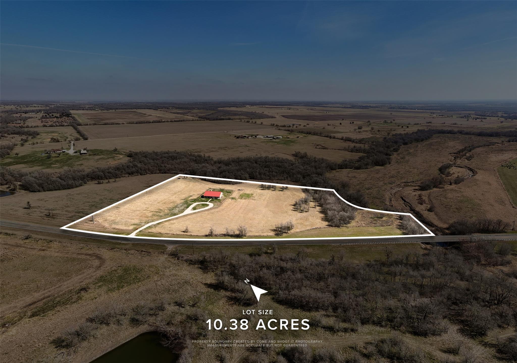 2610 Fm 3061, Thorndale, TX 76577