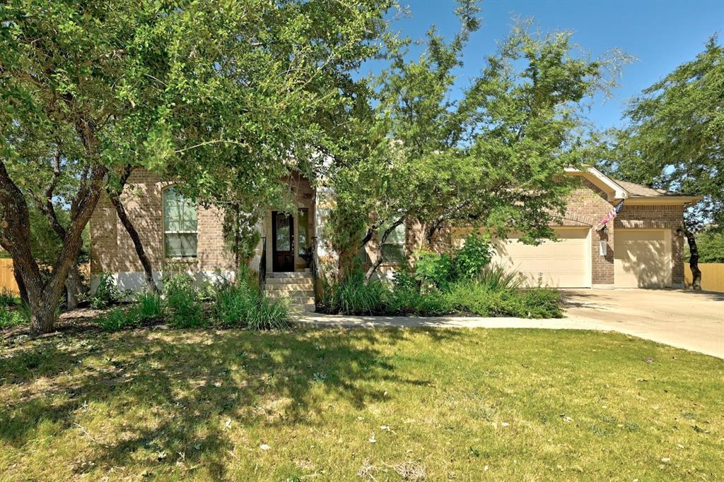 154 Goodwater Ct, Austin, TX 78737