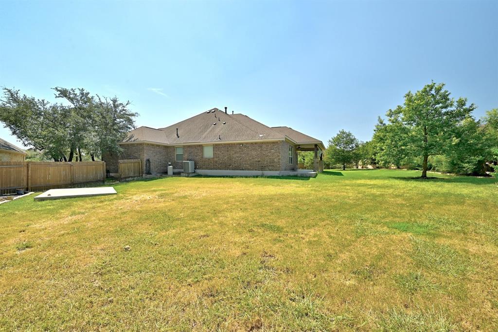 154 Goodwater Ct, Austin, TX 78737