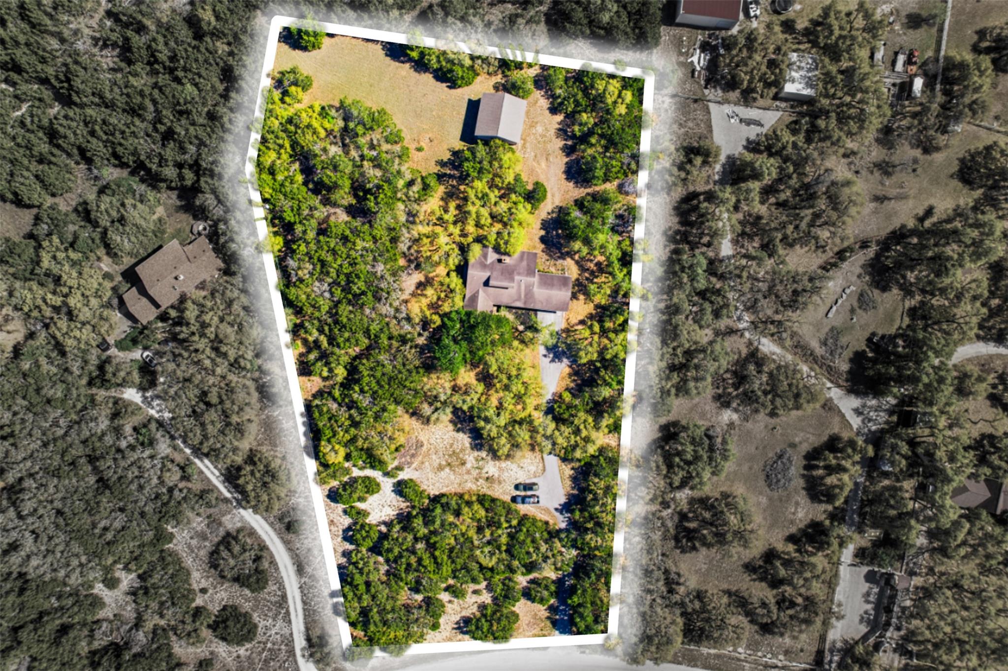 1041 Hidden Hills Hls, Dripping Springs, TX 78620