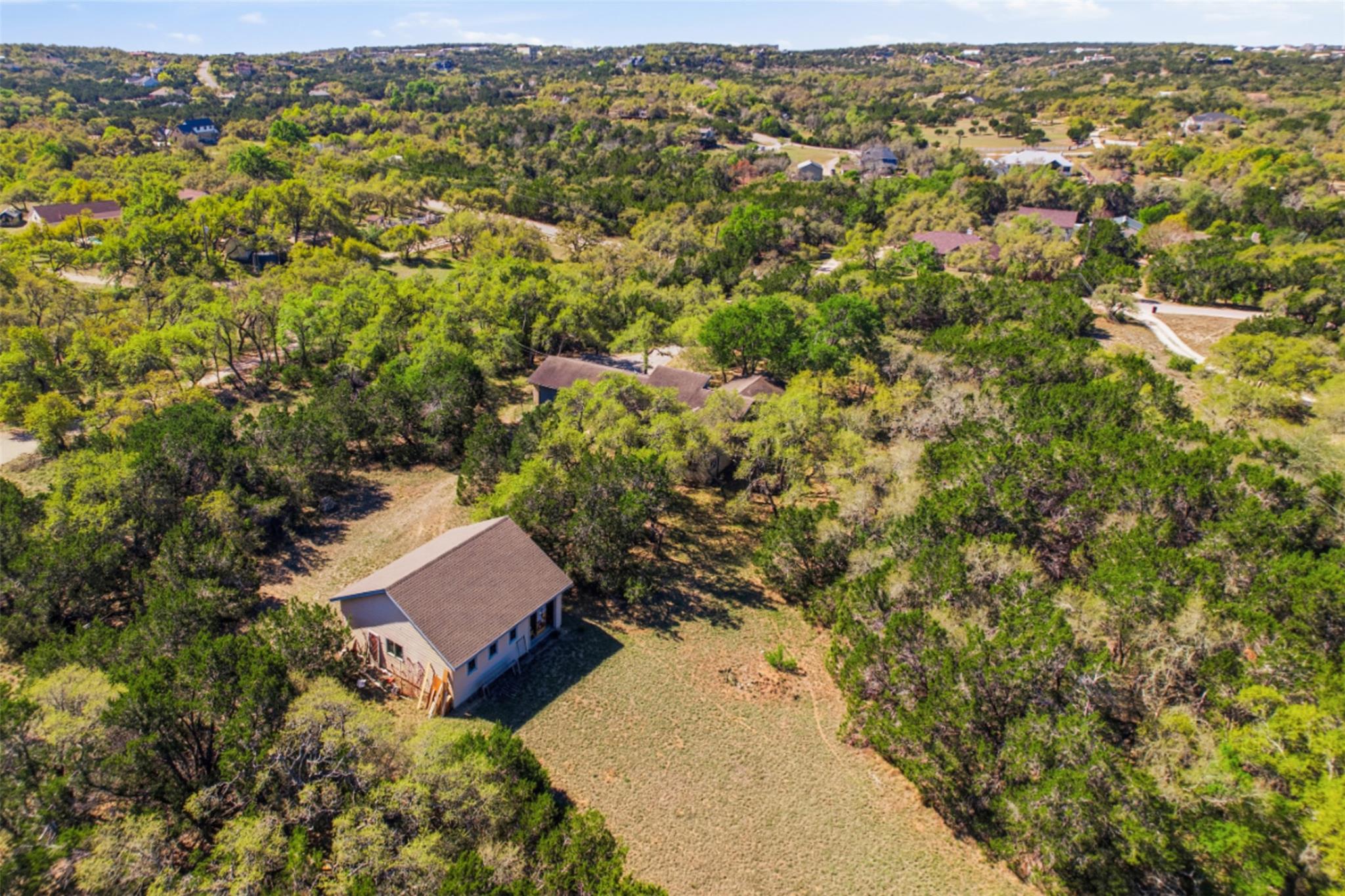 1041 Hidden Hills Hls, Dripping Springs, TX 78620