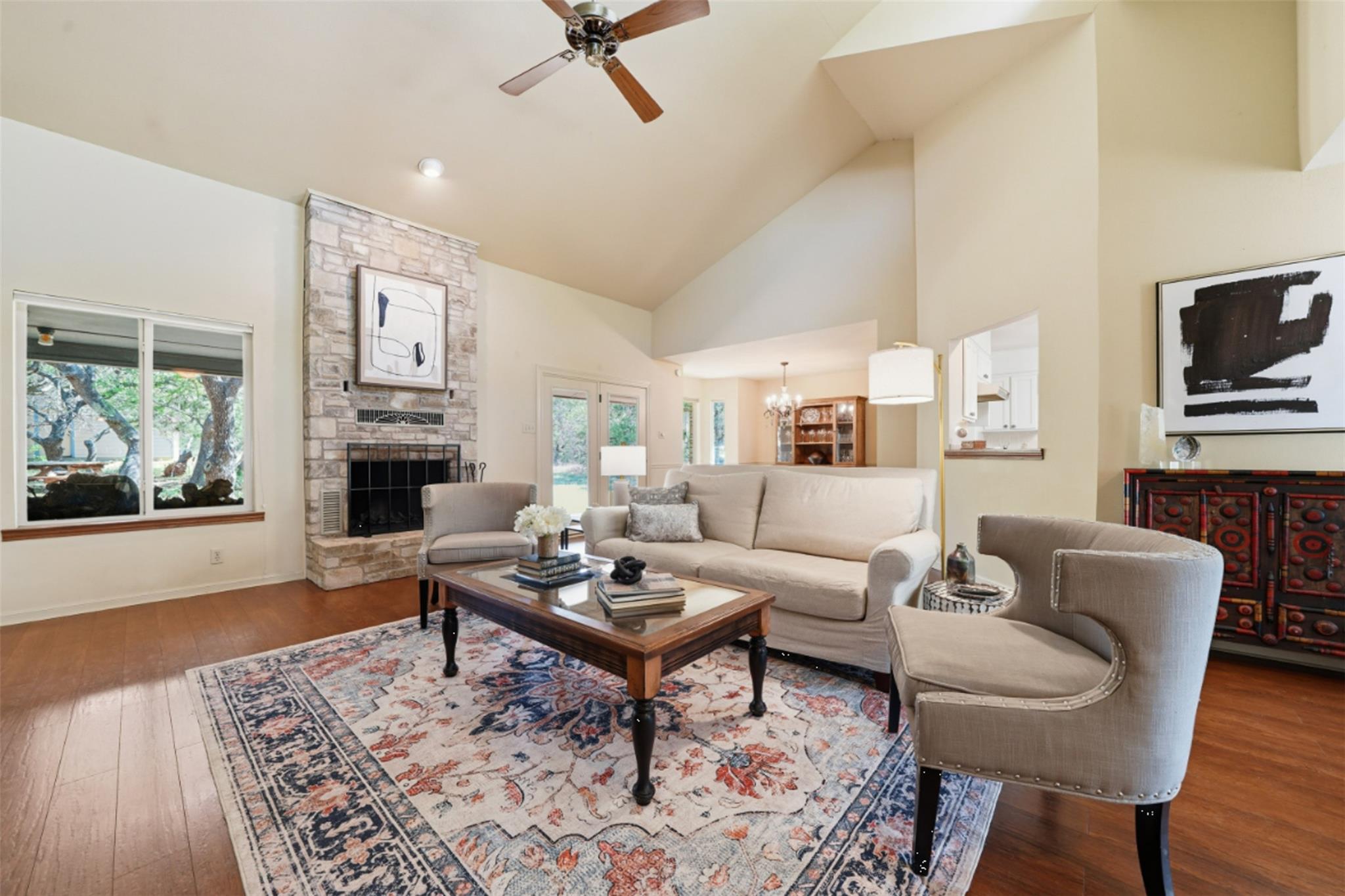 1041 Hidden Hills Hls, Dripping Springs, TX 78620