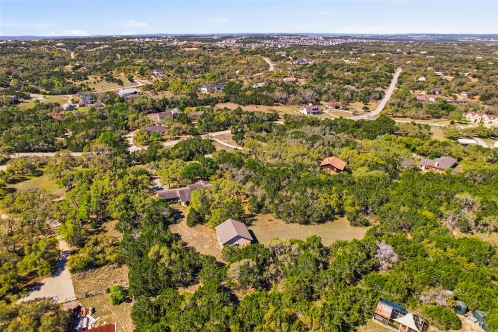 1041 Hidden Hills Hls, Dripping Springs, TX 78620