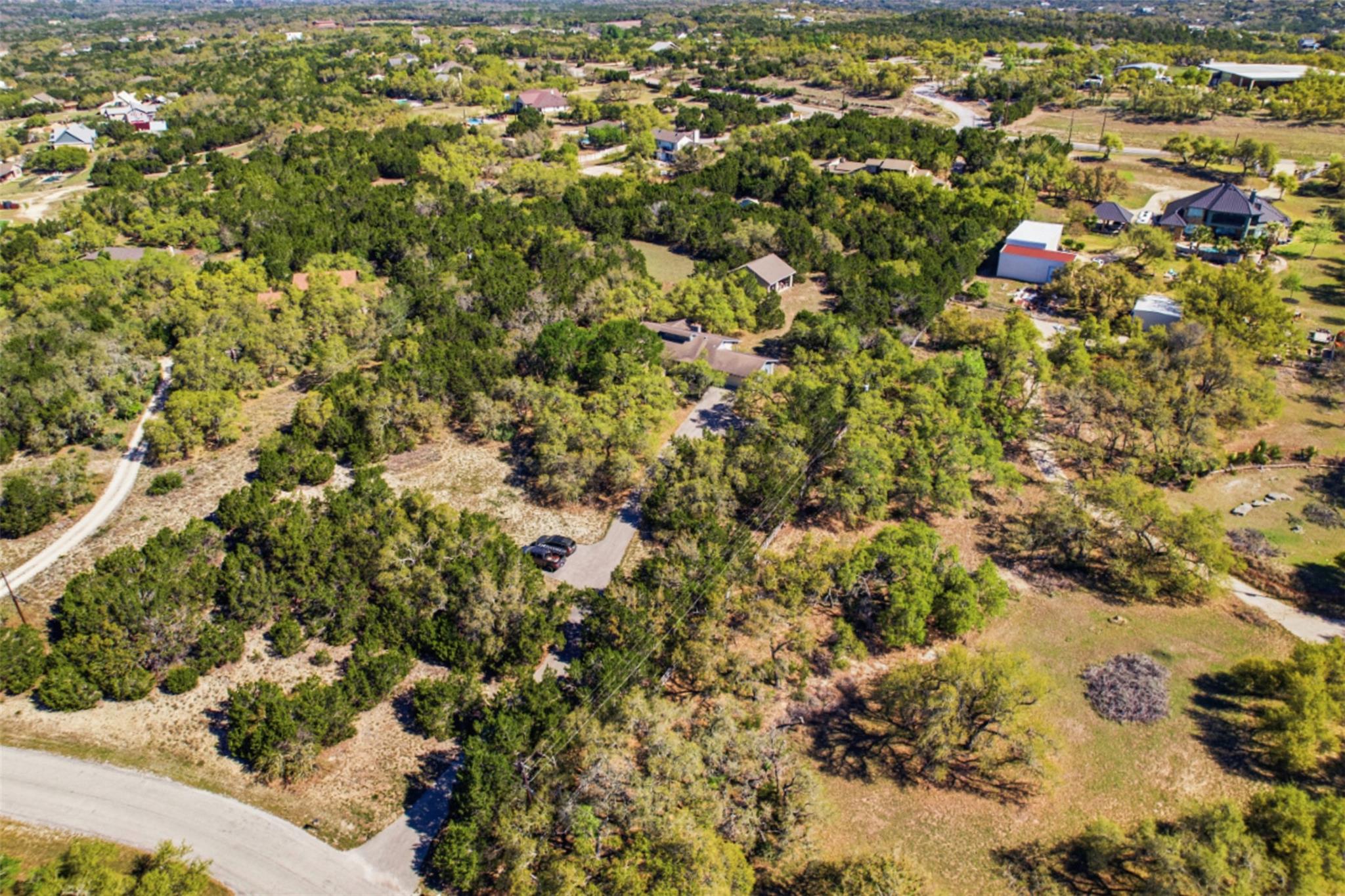 1041 Hidden Hills Hls, Dripping Springs, TX 78620