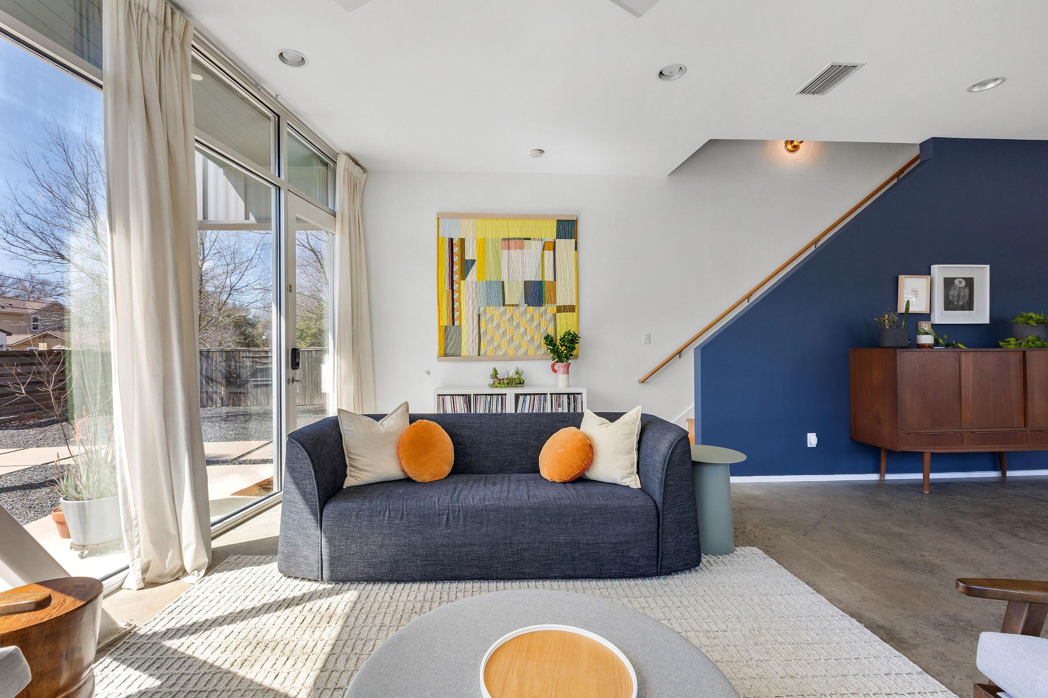 900 Brentwood St # B, Austin, TX 78757