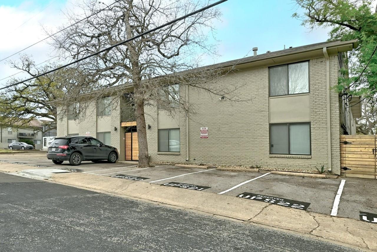 1307 Norwalk Ln # 201, Austin, TX 78703