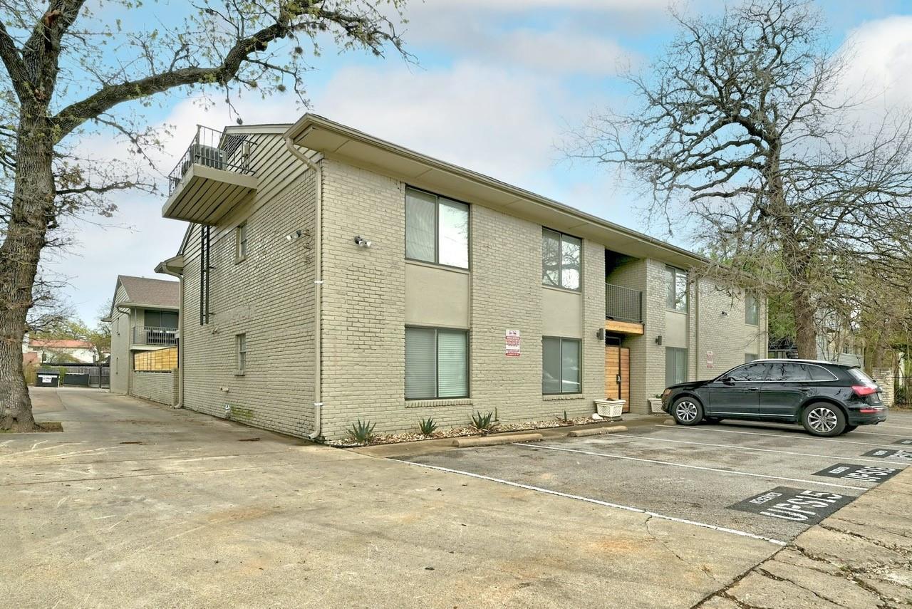 1307 Norwalk Ln # 201, Austin, TX 78703