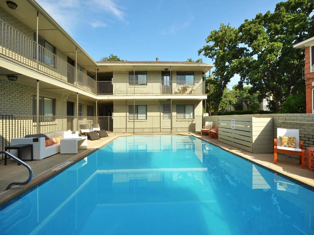 1307 Norwalk Ln # 201, Austin, TX 78703