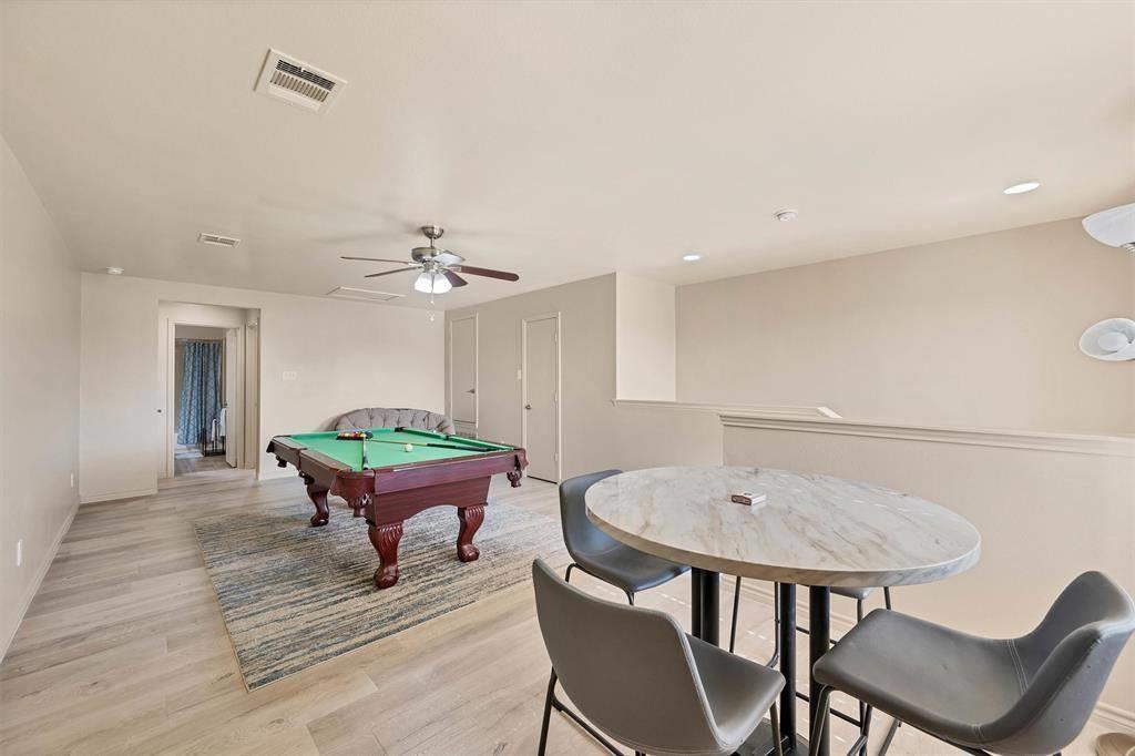 1203 Hyde Park Dr, Round Rock, TX 78665