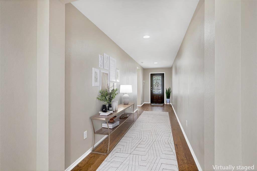 1203 Hyde Park Dr, Round Rock, TX 78665