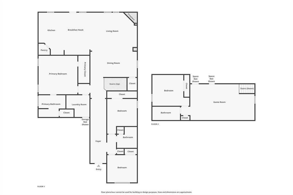 1203 Hyde Park Dr, Round Rock, TX 78665