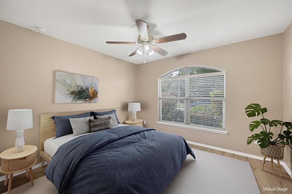 1203 Hyde Park Dr, Round Rock, TX 78665