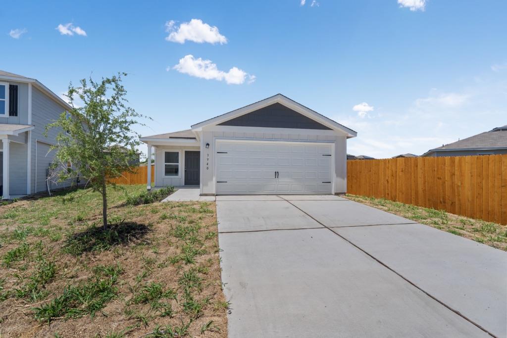 3940 Prairie Creek, New Braunfels, TX 78132