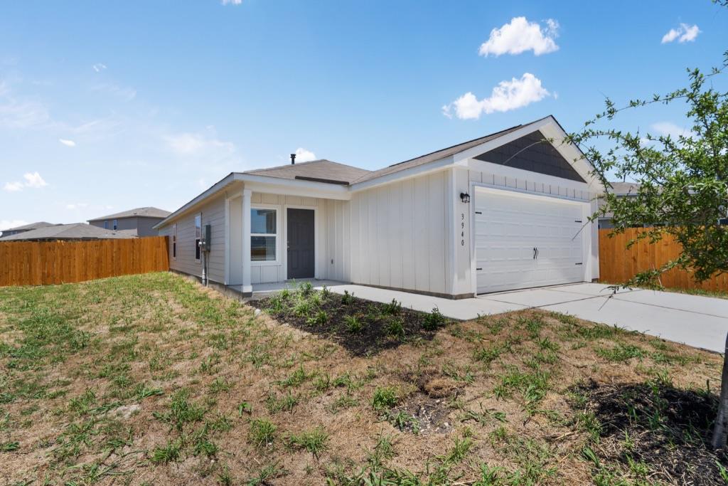 3940 Prairie Creek, New Braunfels, TX 78132