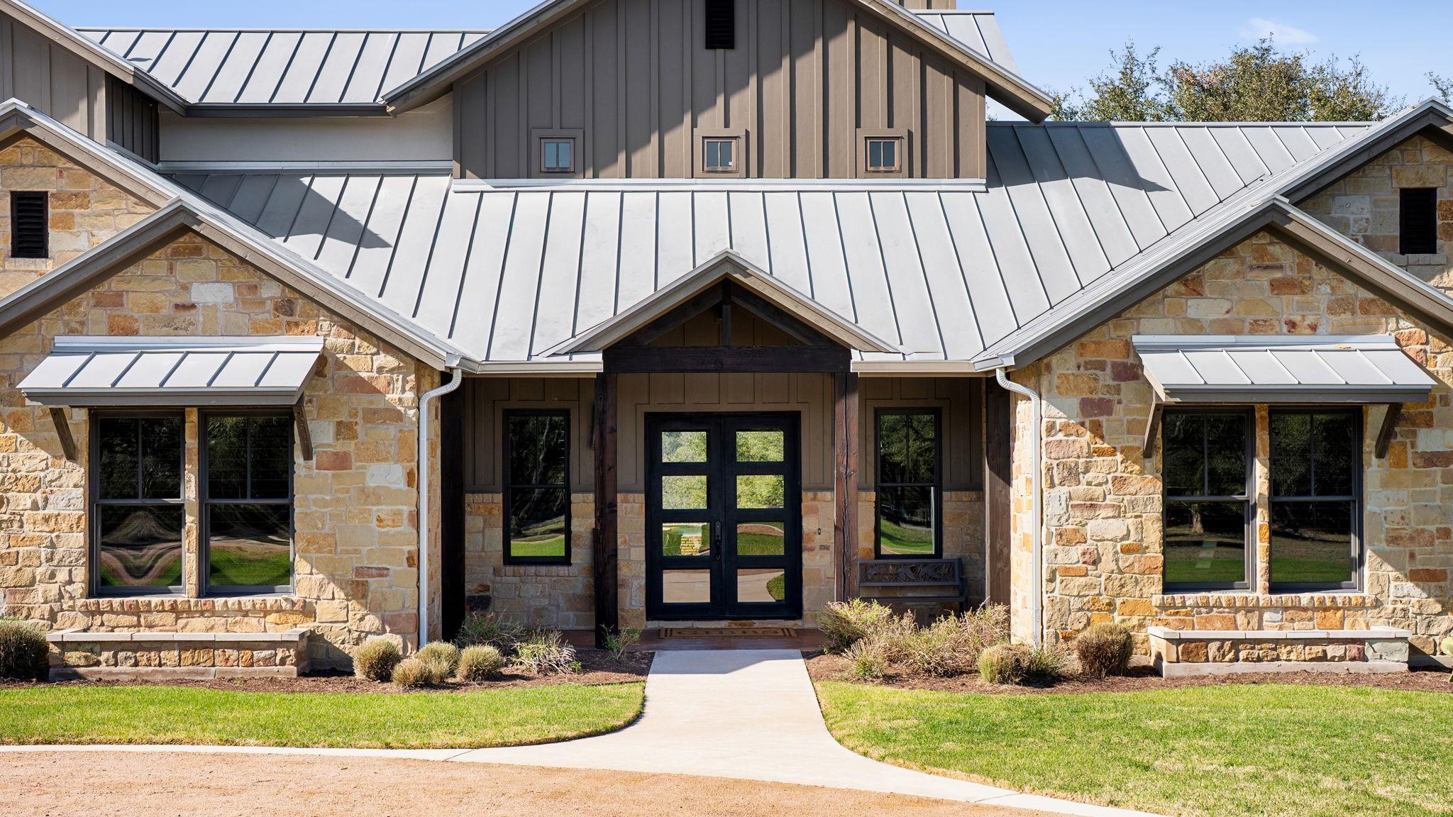 265 McKellar Rd, Dripping Springs, TX 78620