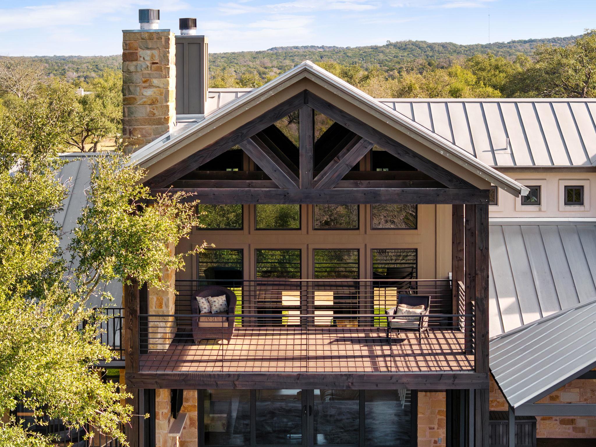 265 McKellar Rd, Dripping Springs, TX 78620