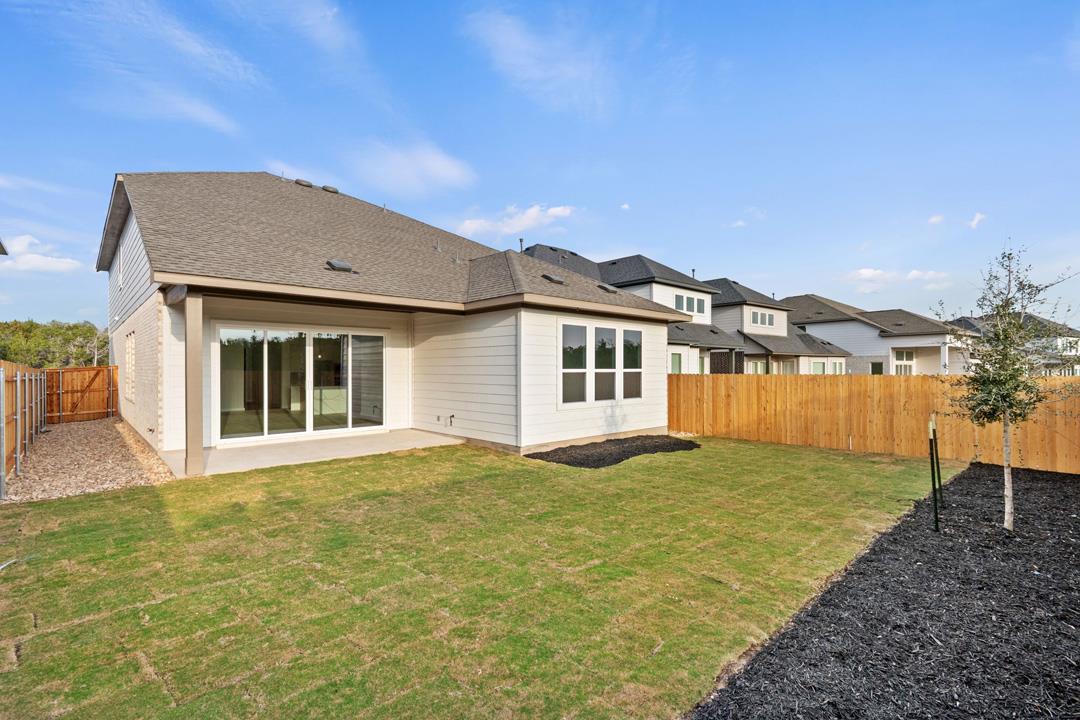 380 Heritage Forest Parkway, Dripping Springs, TX 78620