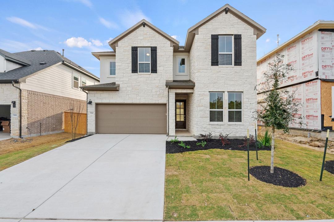 380 Heritage Forest Parkway, Dripping Springs, TX 78620