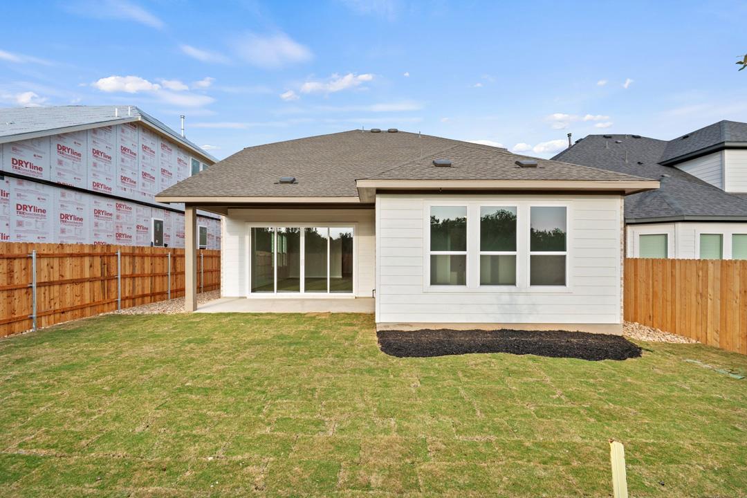 380 Heritage Forest Parkway, Dripping Springs, TX 78620