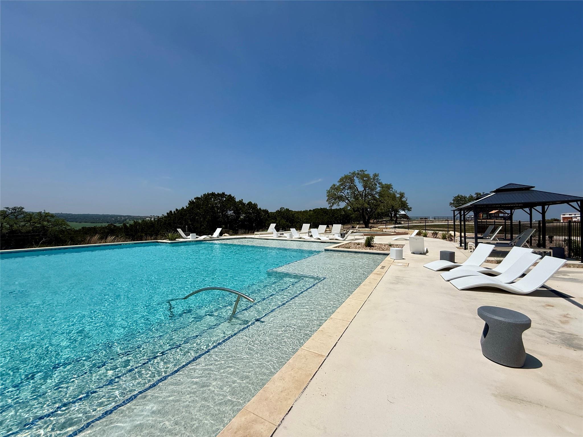 5386 Ranch Road 1376 Rd # 328, Fredericksburg, TX 78624