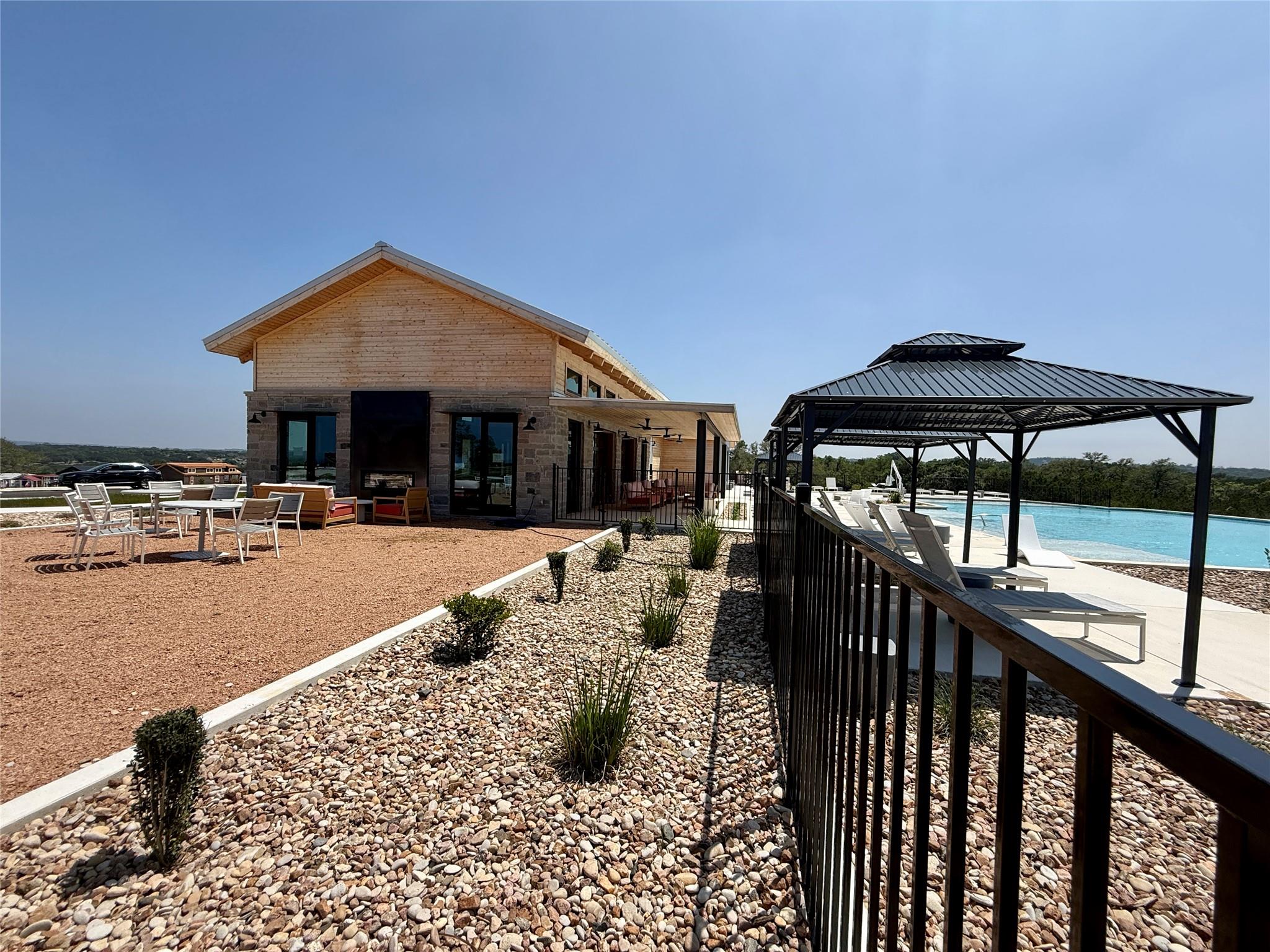 5386 Ranch Road 1376 Rd # 328, Fredericksburg, TX 78624