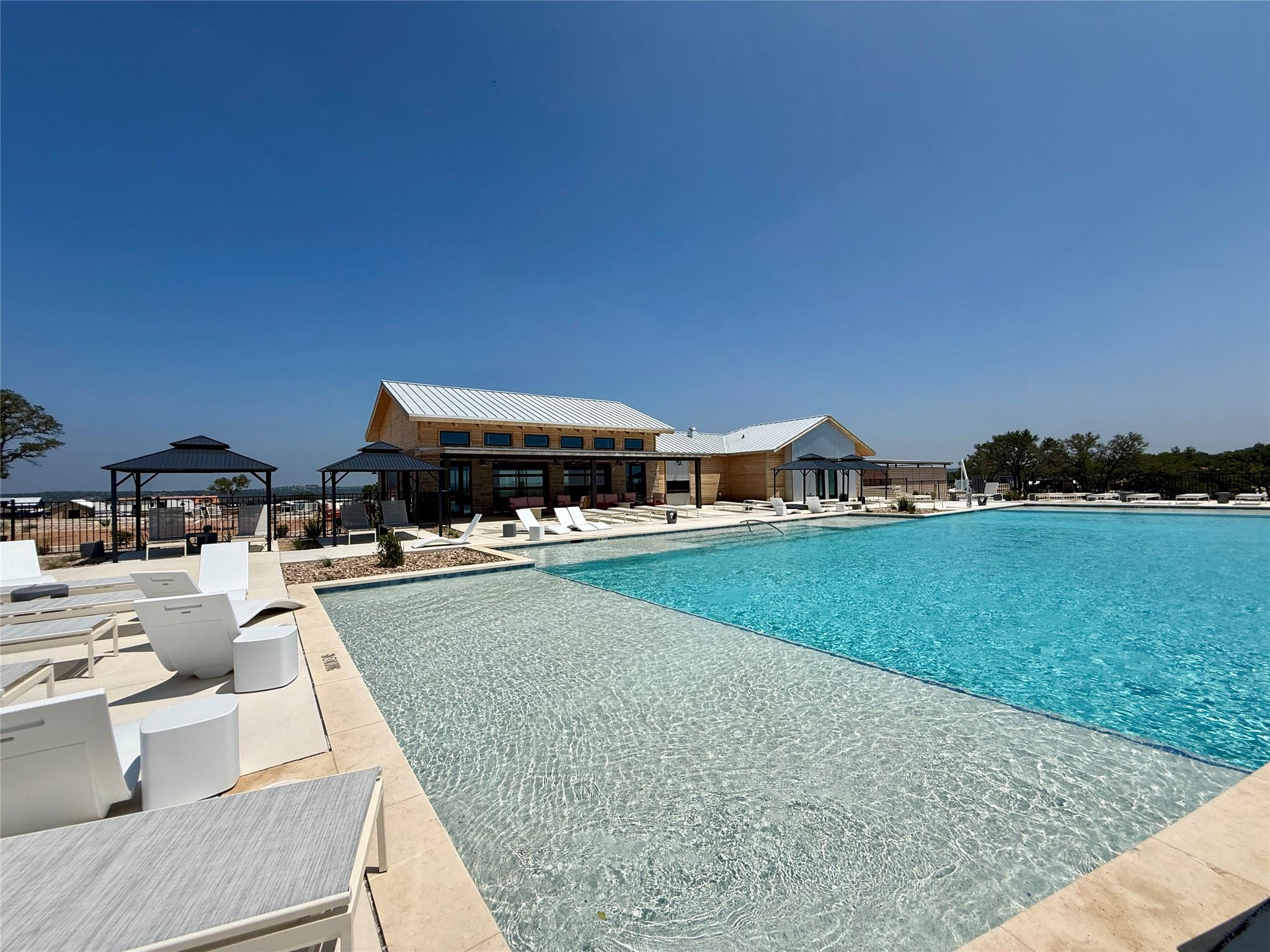 5386 Ranch Road 1376 Rd # 328, Fredericksburg, TX 78624