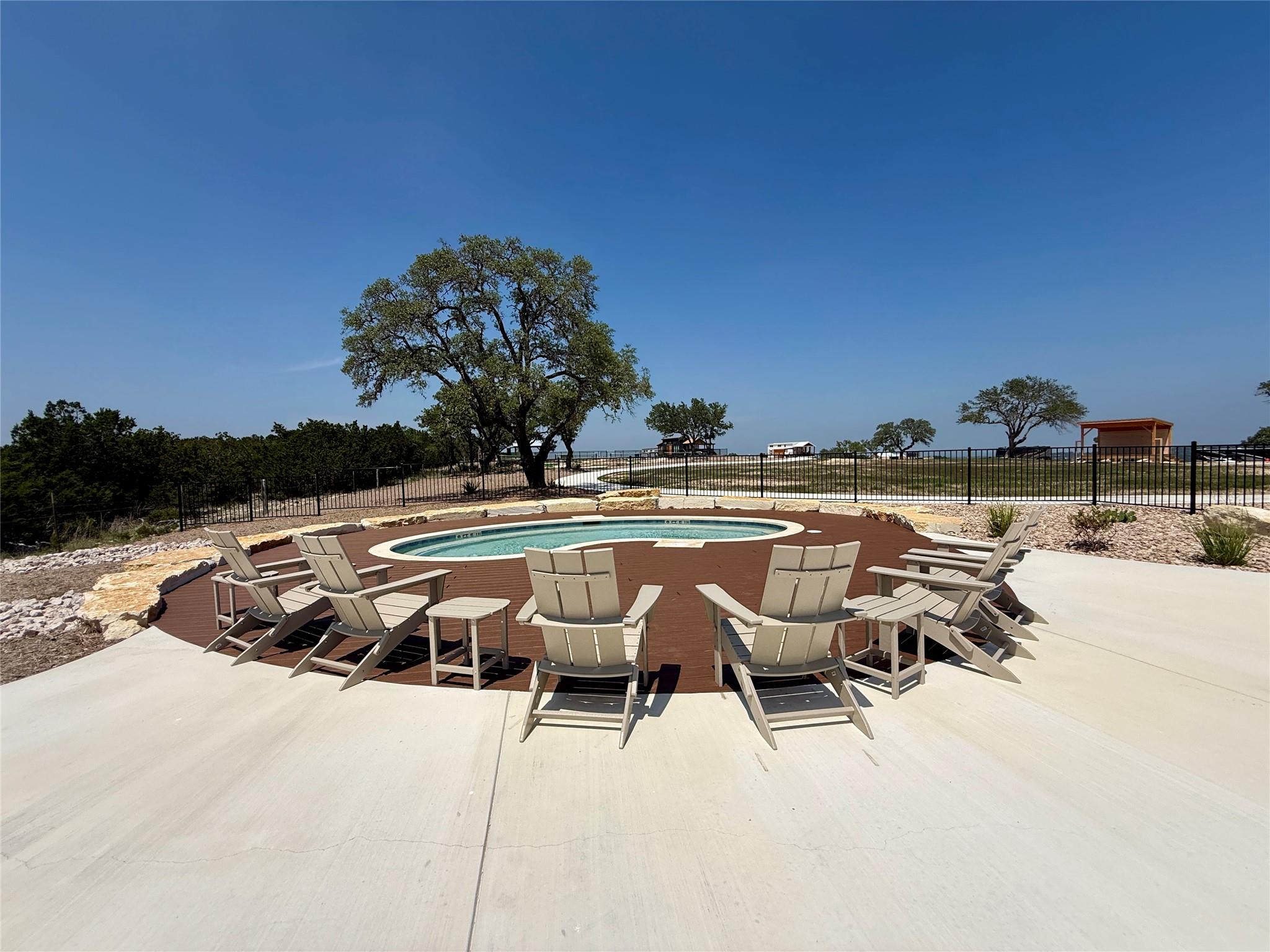 5386 Ranch Road 1376 Rd # 328, Fredericksburg, TX 78624