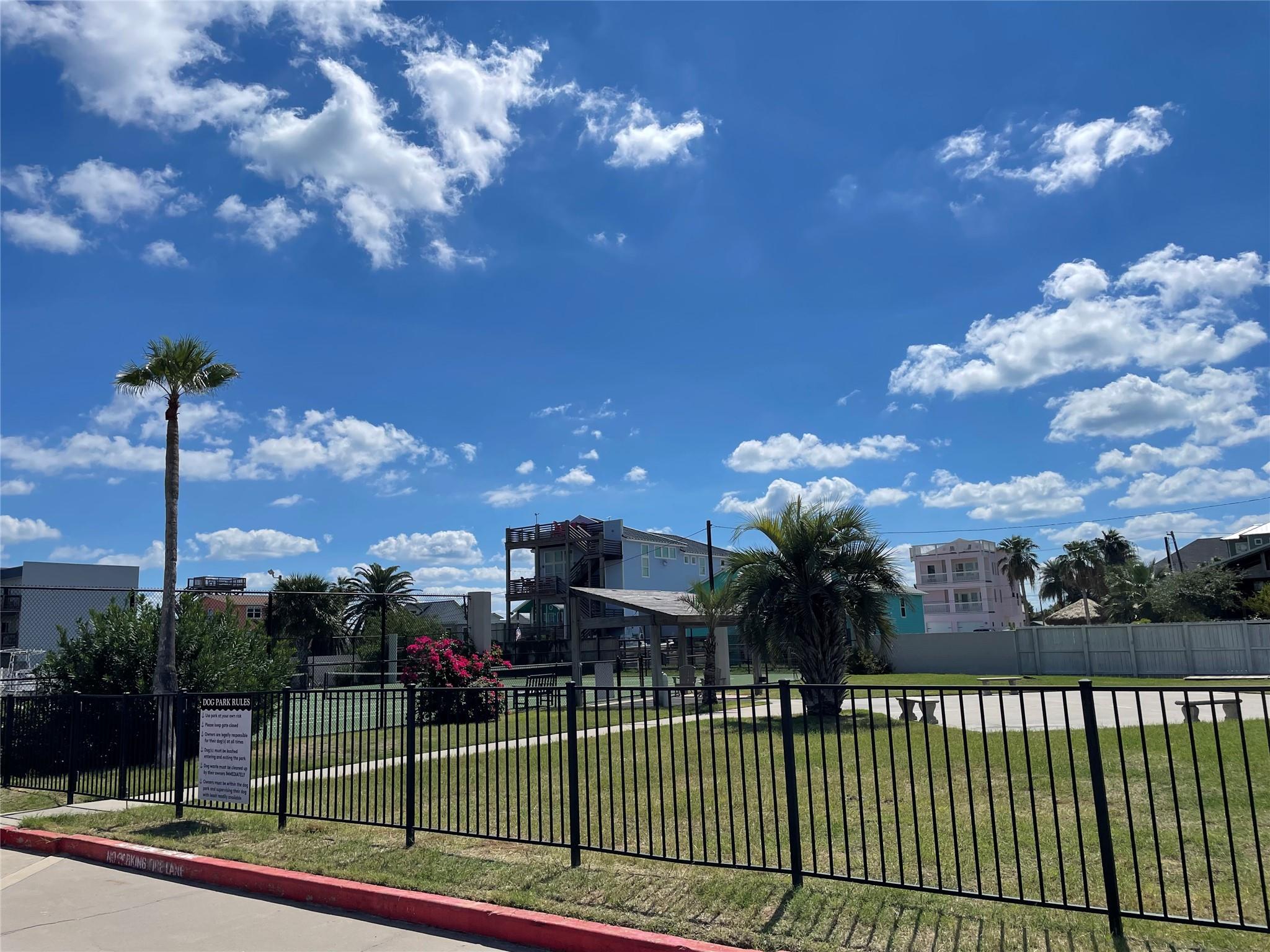 1000 N Station St # 106, Port Aransas, TX 78373