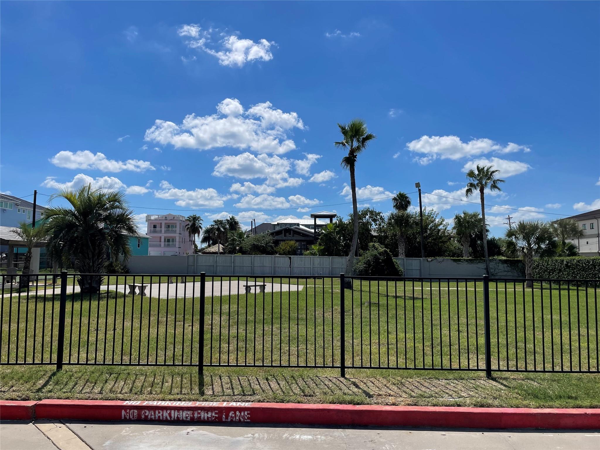 1000 N Station St # 106, Port Aransas, TX 78373