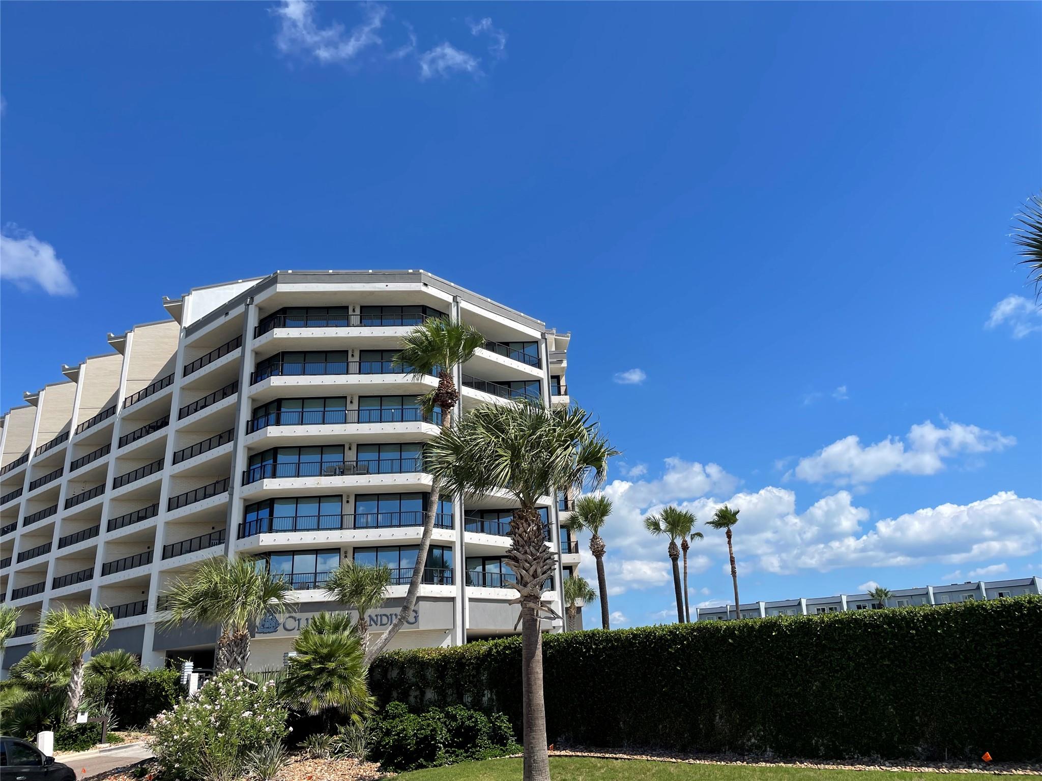 1000 N Station St # 106, Port Aransas, TX 78373