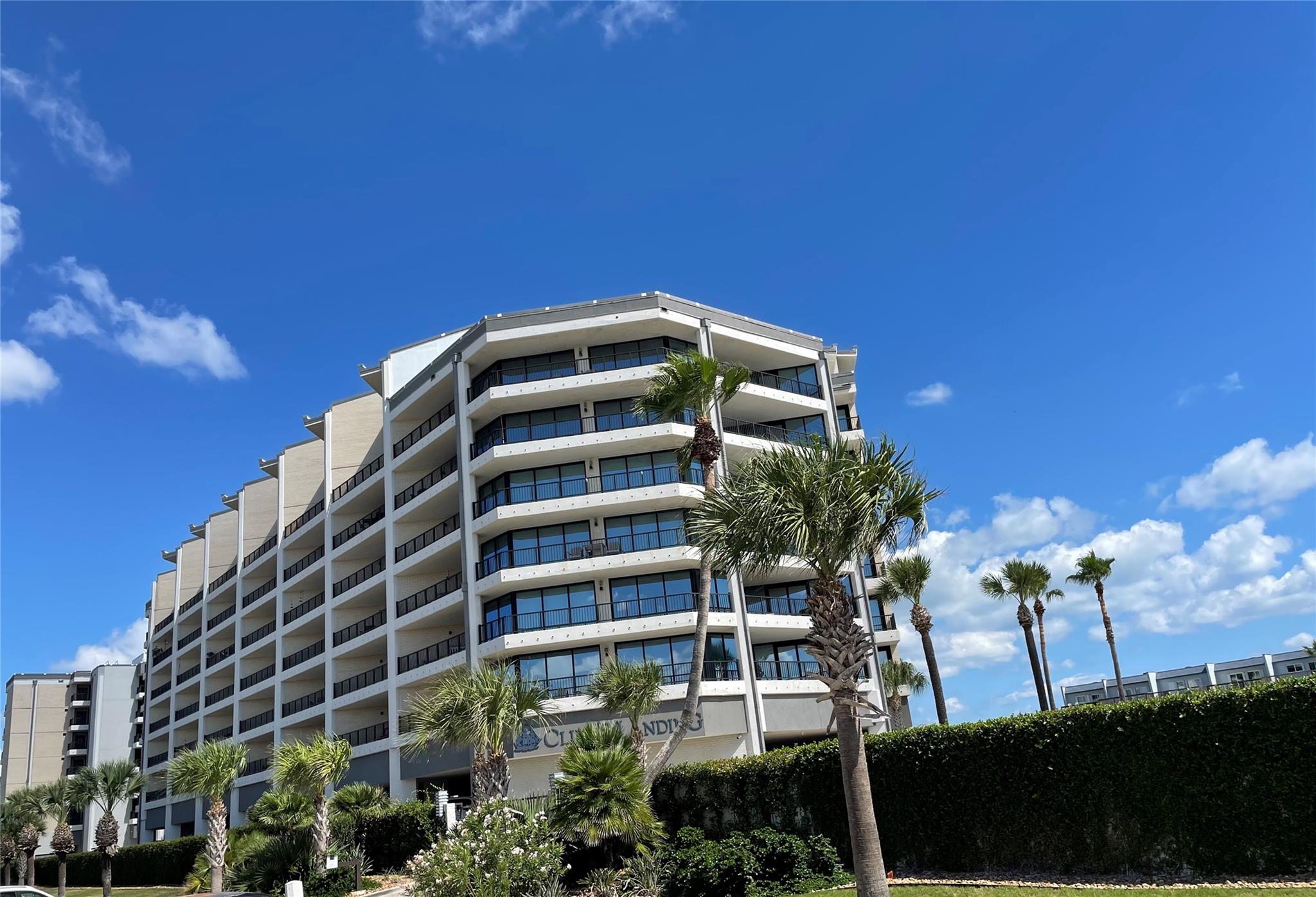 1000 N Station St # 106, Port Aransas, TX 78373