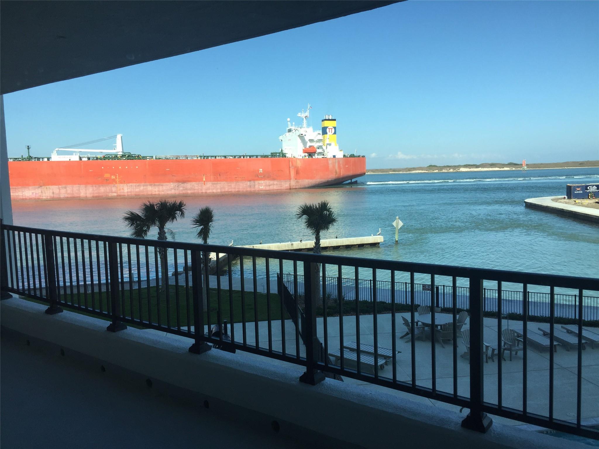 1000 N Station St # 106, Port Aransas, TX 78373