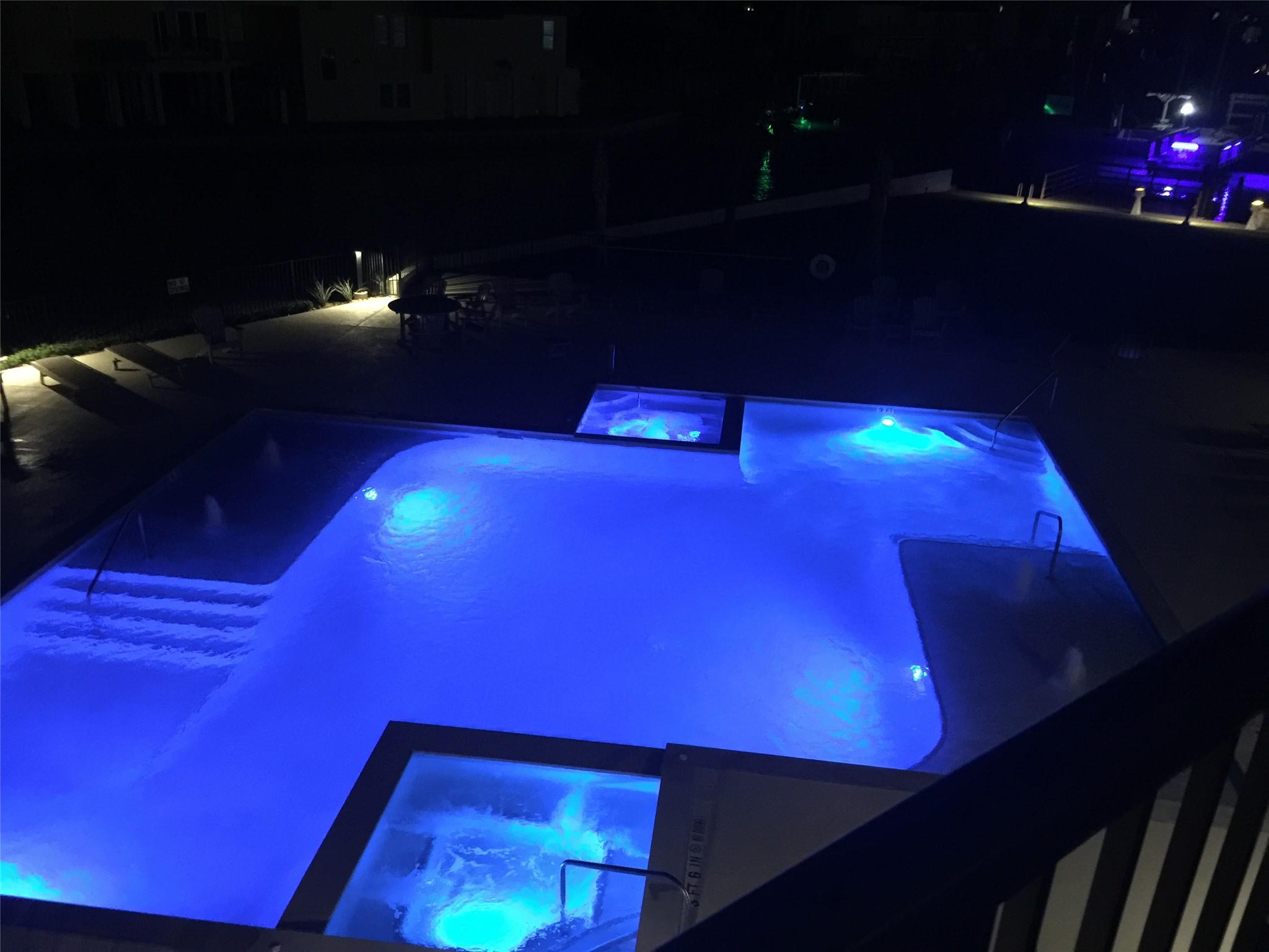 1000 N Station St # 106, Port Aransas, TX 78373