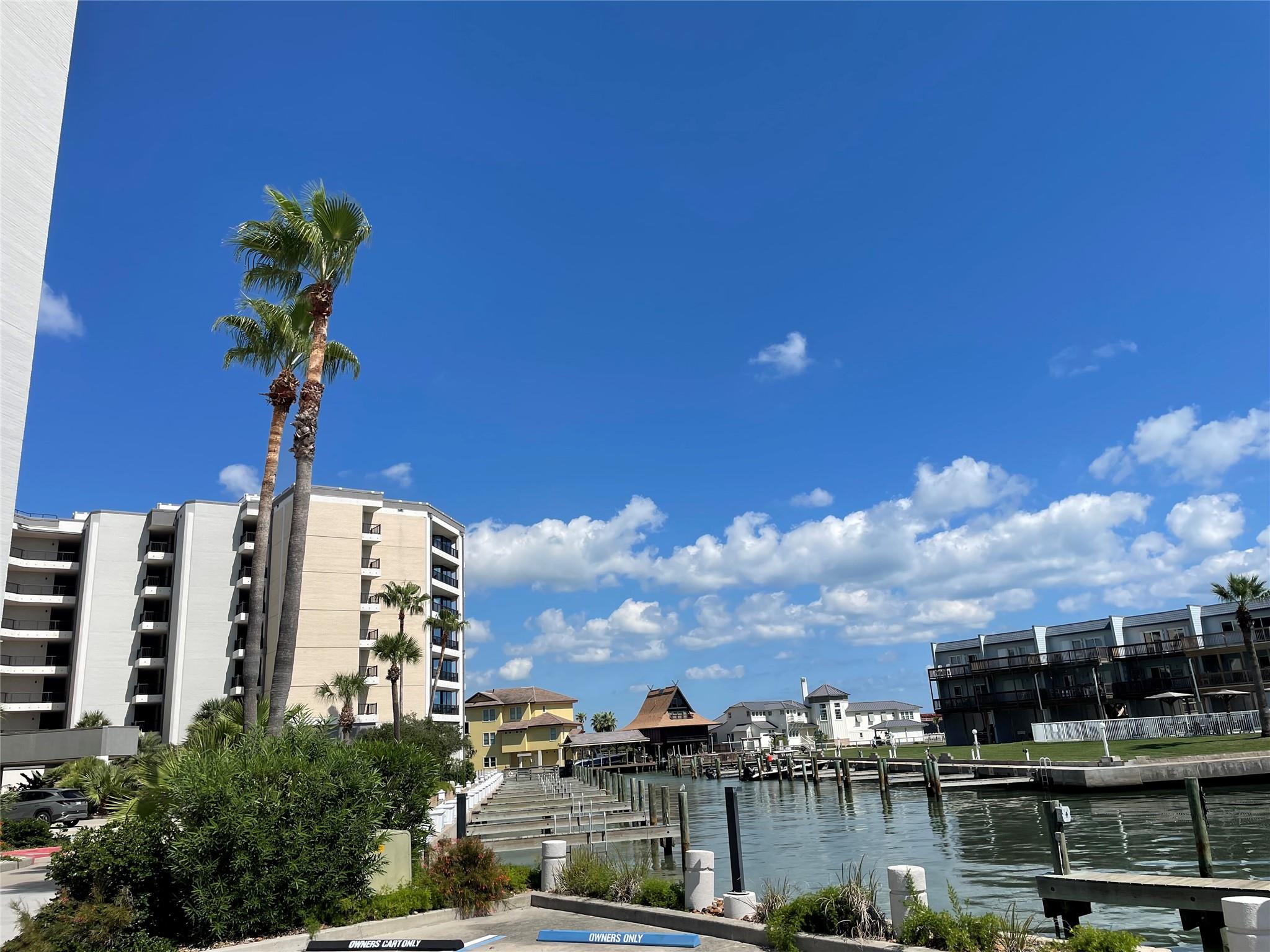 1000 N Station St # 106, Port Aransas, TX 78373