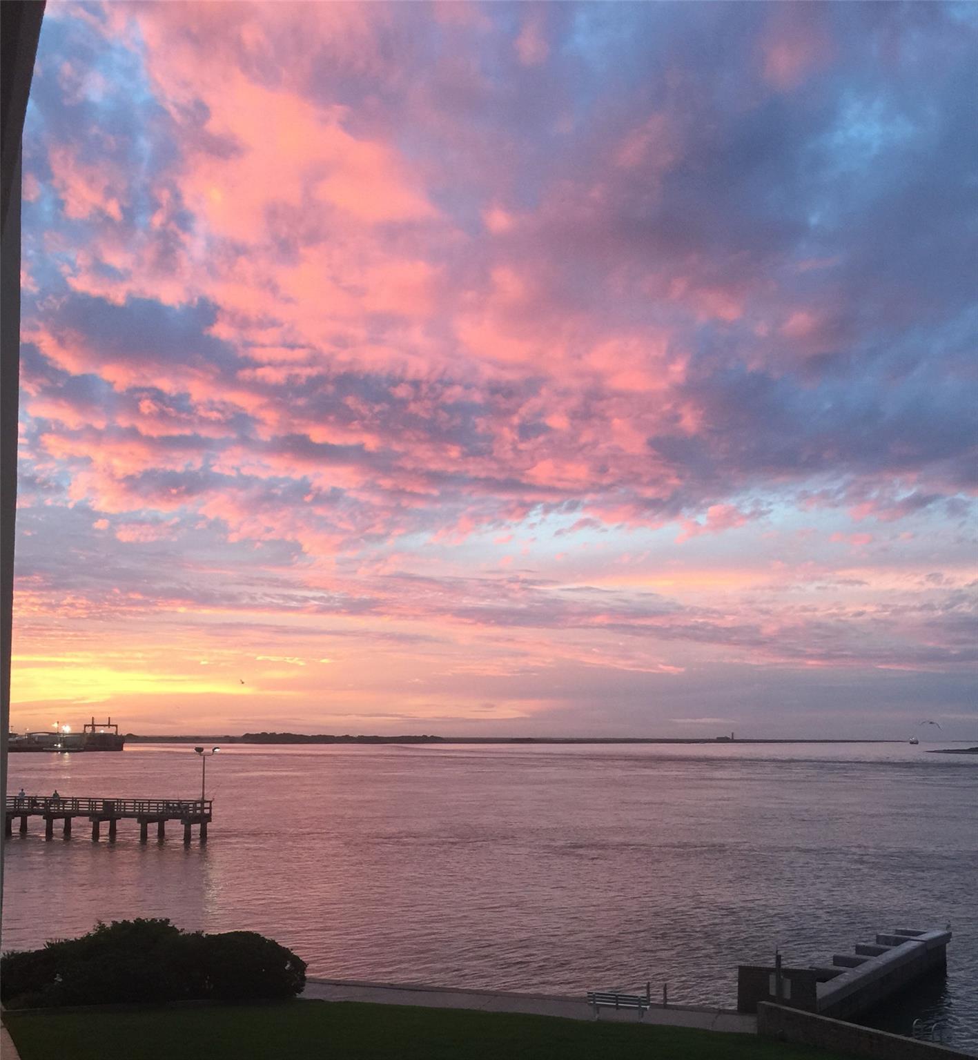 1000 N Station St # 106, Port Aransas, TX 78373