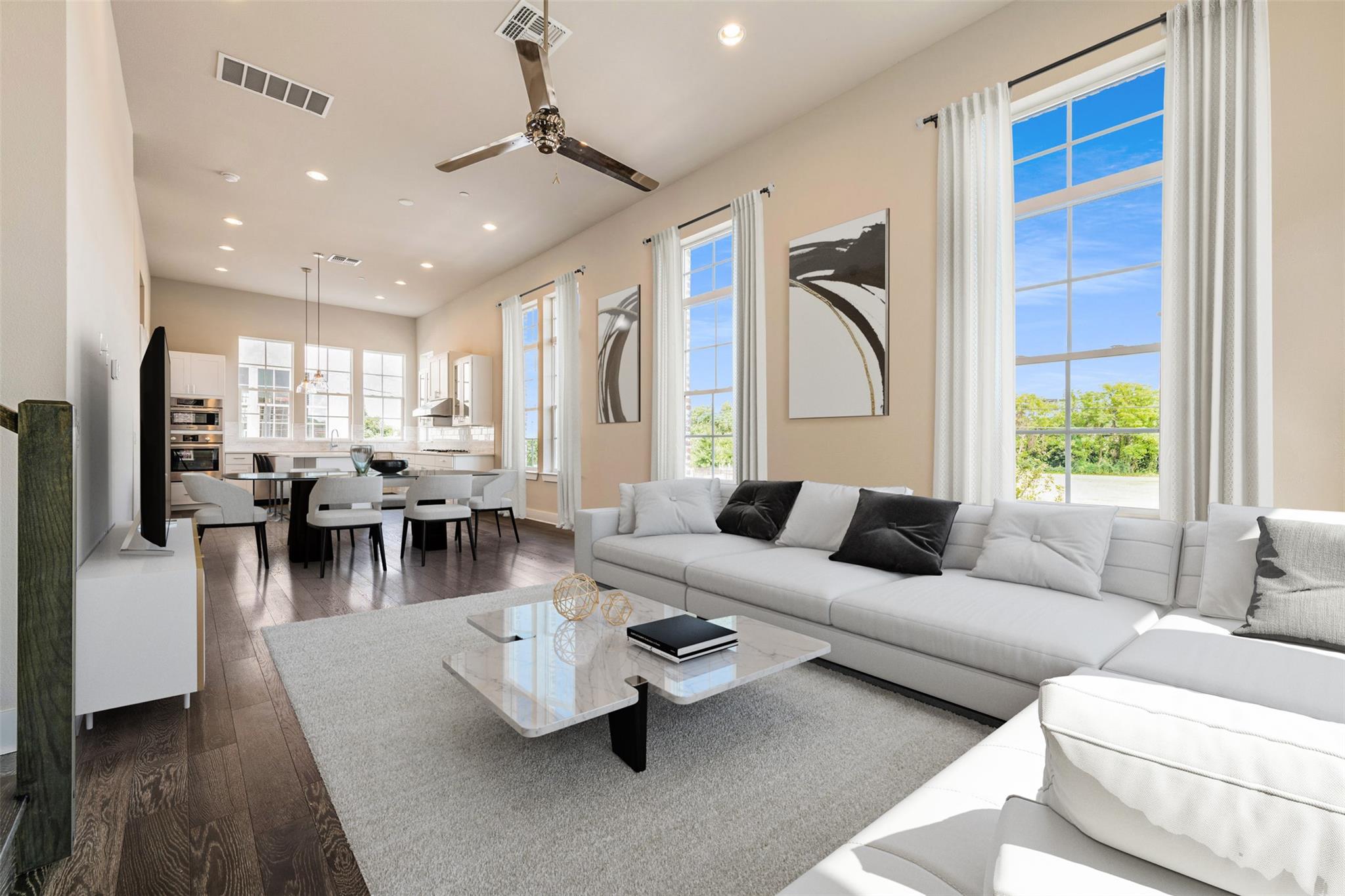 1308 Tinnin Ford Rd # 1, Austin, TX 78741