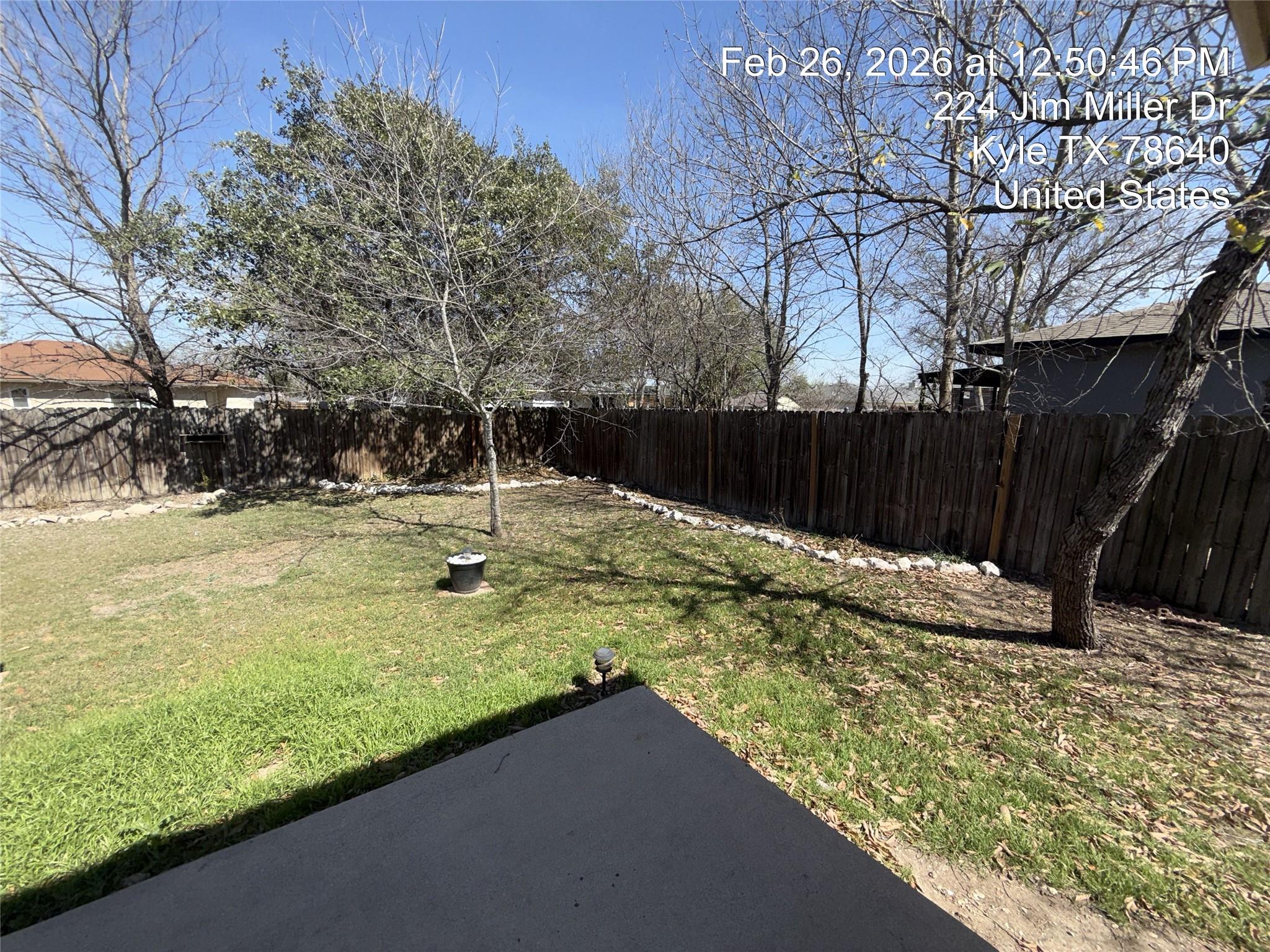 224 Jim Miller Dr, Kyle, TX 78640