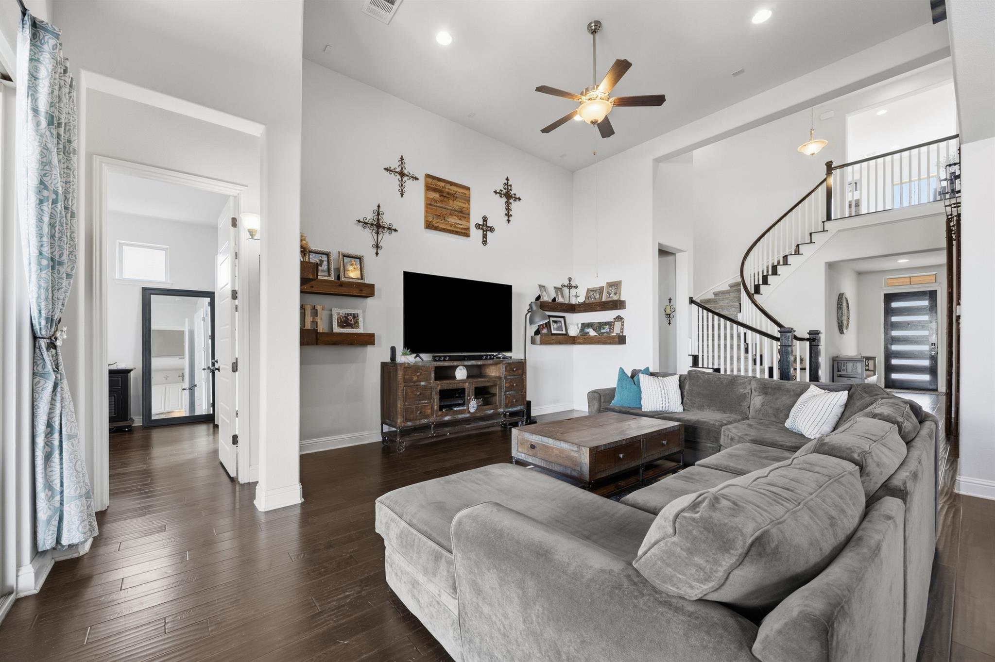 612 Dry Gulch Bnd, Cedar Park, TX 78613