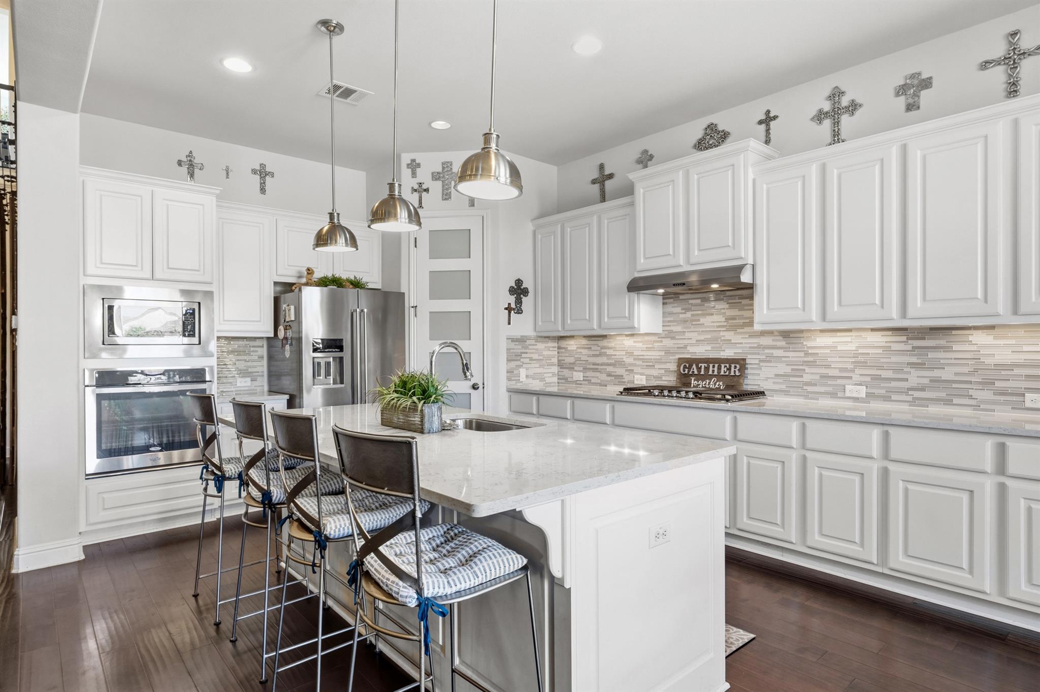 612 Dry Gulch Bnd, Cedar Park, TX 78613