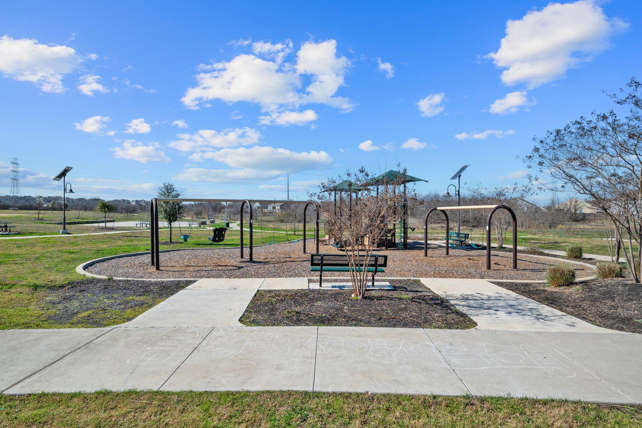 17708 Zinfandel Dr, Pflugerville, TX 78660