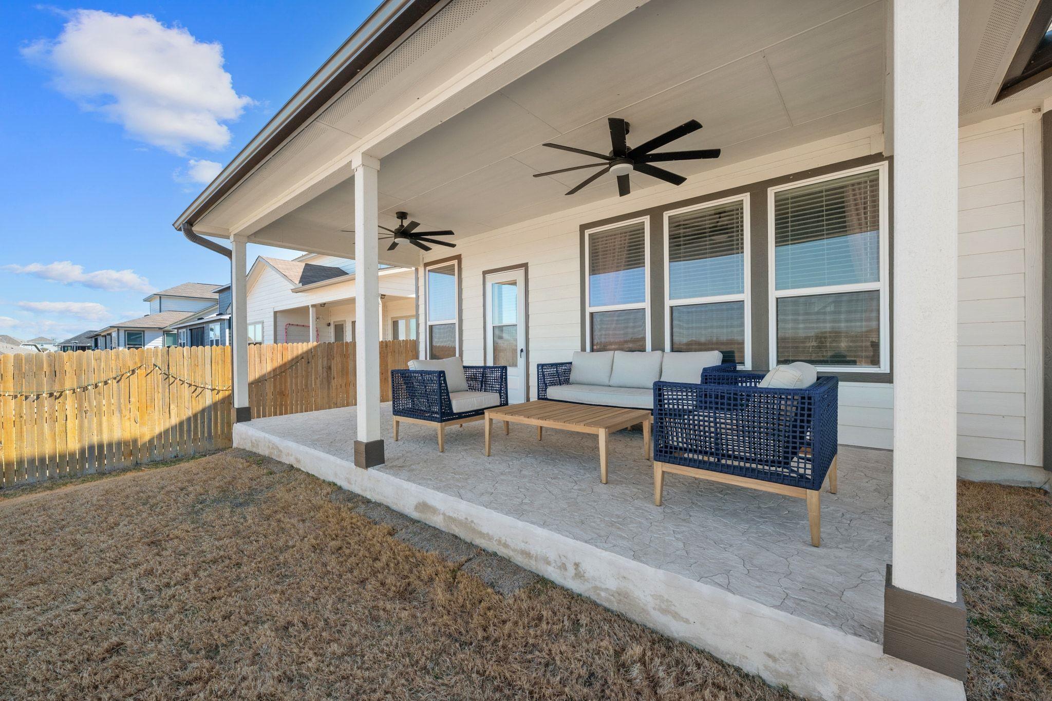 17708 Zinfandel Dr, Pflugerville, TX 78660