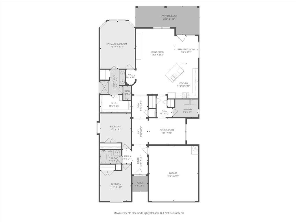 2721 Garlic Creek Dr, Buda, TX 78610