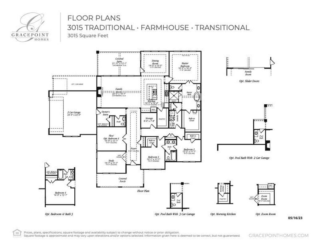 106 Hydrangea Dr, Smithville, TX 78957